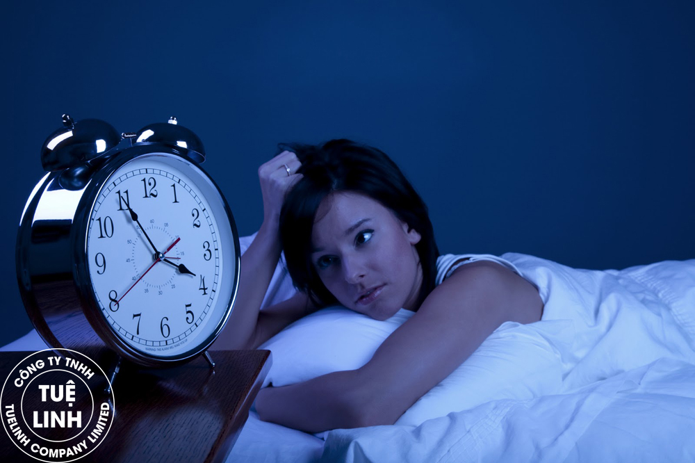 cách giúp cải thiện tình trạng mất ngủ