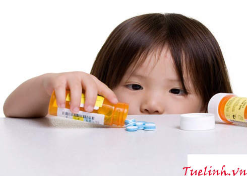 dùng vitamin b1 cho trẻ biếng ăn