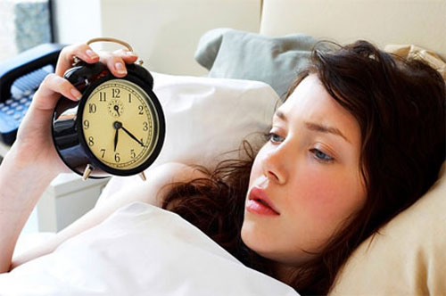 Những cách chữa bệnh mất ngủ hiệu quả tại nhà