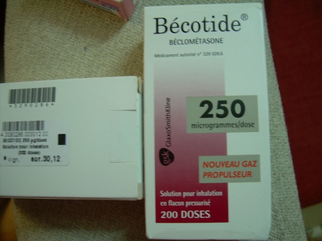 Becotide