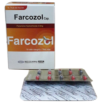 Farcozol