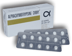 Alphachoay Alpha Choay