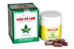 Viên Giảo Cổ Lam Tuệ Linh Viên Giảo Cổ Lam Tuệ Linh