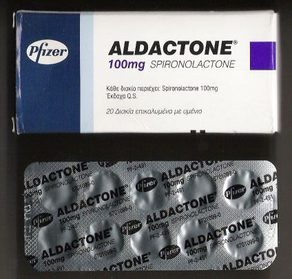 Aldactone 