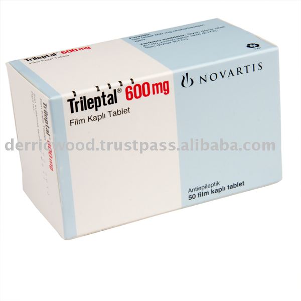 Trileptal Introduccion