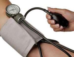  Cao huyết áp và chế độ dinh dưỡng phòng ngừa