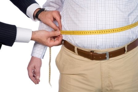  Mối liên quan giữa béo phì và vô sinh nam giới