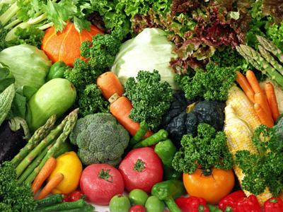 10 thực phẩm chống lão hóa cho cơ thể 
