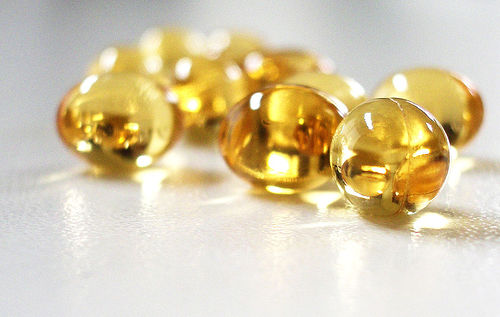 vitamin e lam dep 4 loại vitamin ngăn ngừa lão hóa da
