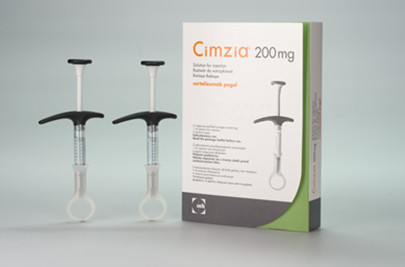 CIMZIA